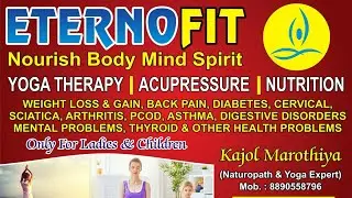 Eternofit - nourish body mind spirit ,Ajmer