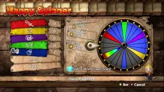 Happy Wars Toylogics Microsoft Games Studios Item SashimiX Sashimi X
