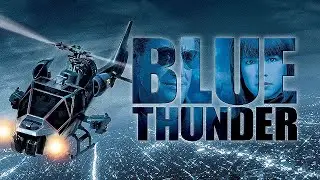 Blue Thunder, das fliegende Auge, 1983, Movie Soundtrack, [5, 4k]