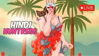 the twins buff is so good / hindi dead by daylight