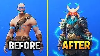 PLAYING FORTNITE BATTLE ROYALE WITH SUBSCRIBERS GRINDING TO TIER 100