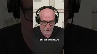 Scott Galloway: Why men should pay on the first date