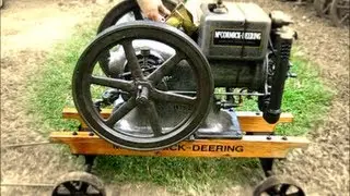McCormick-Deering 