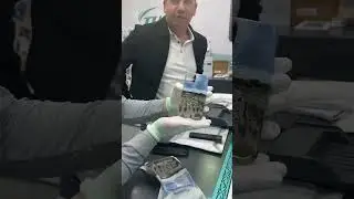 A professional DIY phone case machine for real businesses.Fast printing. Stable results. #phonecase