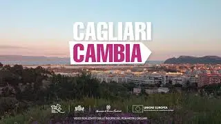 Cagliari Cambia: una città più sostenibile, più smart, più inclusiva