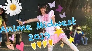 Anime Midwest 2019
