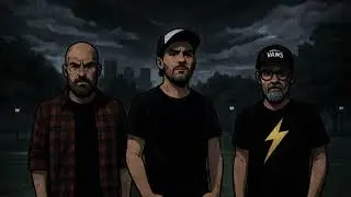 MADBOMB - COSMIC EYES