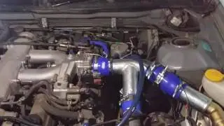 Rb20de neo supercharger laurel 35