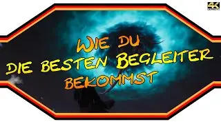 Conan Exiles - Isle of Siptah ★ Wie du die besten Begleiter bekommst ★ Guide [4k]