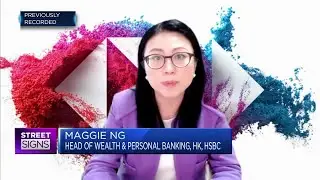 China's cross-border investment scheme allows investors to diversify their portfolios: HSBC