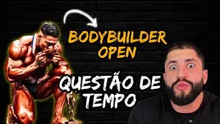 URGENTE: RAMON DINO NA OPEN? A Verdade Sobre a Mudança de Categoria!