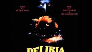 Simon Boswell - Aquarius - Opening titles (Deliria/Stage fright)
