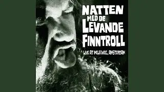 En Mäktig Här (Live)