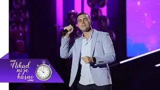 Elvin Cavkic - Donesi divlje mirise - NNK - EM 14 - 24.12.2023.