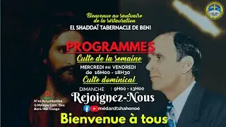 COMMENT S'APPROCHER DE DIEU (Part.2b)