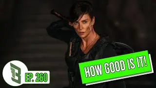 Is It Worth Watching The Old Guard 2?