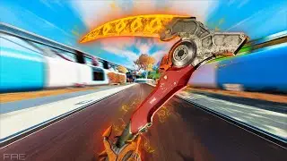 when REVENANT REBORN becomes META! (Apex Legends Season 18 Gameplay)