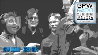 GFW Radio - 071008 - Chuff Love Pt 2