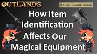 Как ID предмета влияет на магическое снаряжение. Руководство Ultima Online Outlands!
