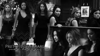 Pretty Little Liars | Mad Hatter