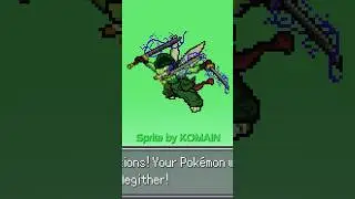 MORE ONE PIECE POKEMON FUSIONS