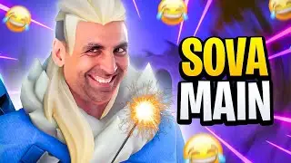 OG 5 Man Valorant! | Live /w BrownVoid