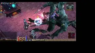 English Priston Tale - Titans Event - July 30, 2021