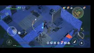 Base Raid 