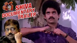25 Years For SIVA Movie || Siva Movie Documentary by RGV || Akkineni Nagarjuna || RGV || Siva ||