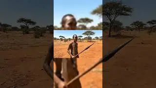 Sulaeman Hunting Pig #shorts