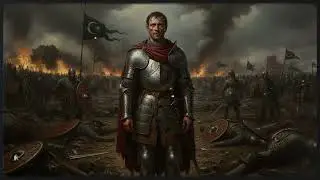 When 250 Knights Defeated 20,000 Muslim Warriors &mdash; A Battle That Reshaped Europe