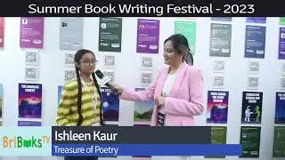 Authors of BriBooks - Winners of The Summer Book Writing Festival&nbsp;2022-23