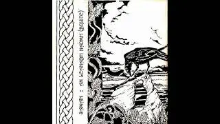 Samain - An Lean&aacute;bh Naomh (Br&iacute;ste) (Demo 1994)