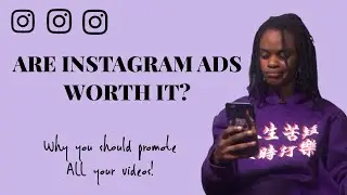 HOW TO USE INSTAGRAM ADS TO GAIN FOLLOWERS DAILY IN 2021| Instagram Growth Strategy for 2021