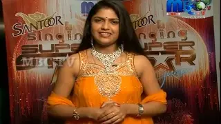 Singing Super Star (Odisha) - Episode 12 | Part 1 (Mega Audition)| MBC TV