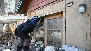Deadly holiday storm claims lives in San Diego and Sacramento areas