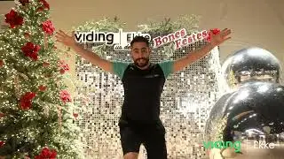Viding Ekke - Nadala 2025