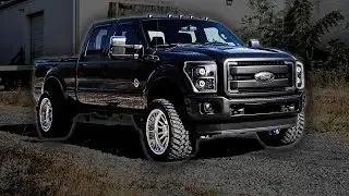 These CUSTOM headlights are the ONLY ones to EVER exist!
