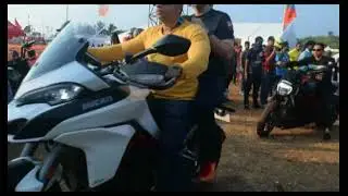 IBW 2017 GOA  | PART 1|