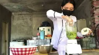 STAR FRUIT CANDY- (Innovation Process)