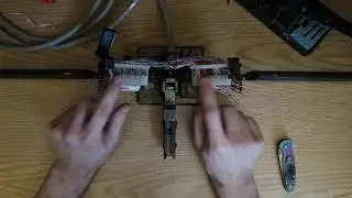 Installing an RJ21 Amphenol Connector