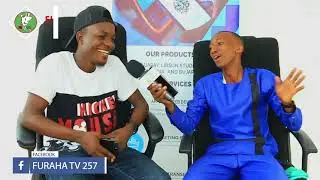 Rugamba yaserukiye uburundi🇧🇮 murwanda🇷🇼 aciyeko ba Gasore/ Abel ect Ndetse akinye  film iza iri Hit