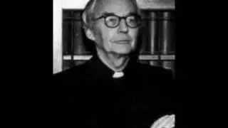 Fr. Frederick C. Copleston vs Bertrand Russell - Part 1