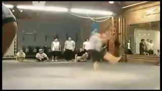 Anis Cheurfa, Luke Broadlick, KJER, Jeremy Marinas Team Tempest Tricking Session