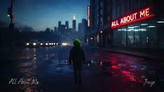Zinga - All About Me (Official Audio)