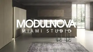 Modulnova Skill Laccata