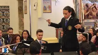 La Madrug&aacute; | Preg&oacute;n Hdad. Vera Cruz Valencina 2019