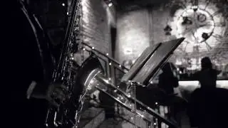 Al Capone Bar Spb, Аль Капоне бар Cпб - Саксофонист
