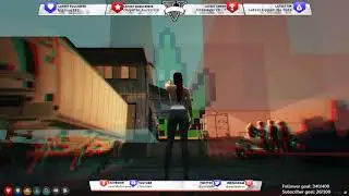 MamaRed is HIGH SVRP (Subversion) RolePlay