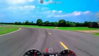 Gran Turismo 5 Top Gear test track special event advanced - Gold with commentary